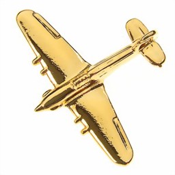 Picture of Hurricane Pin  Spw. 26mm