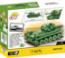 Picture of T-34/76 Sowjet WWII Historical Collection Baustein Set COBI 3088