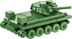 Picture of T-34/76 Sowjet WWII Historical Collection Baustein Set COBI 3088