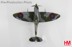 Image de Vorbestellung Supermarine Spitfire MK. Vb AD572 Frantisek Perina 312. Squadron, Frühlung 1942 Hobby Master 1:48 Metallmodell HA7858 Lieferung Ende Mai