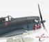 Image de Grumman F6F-3 Hellcat VF-38, 1:72, Sept. 1943 Hobby Master Metallmodell 1:72 HA1119. VORBESTELLUNG  Lieferung Ende Mai