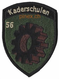 Picture of Kaderschulen 56 mit Klett