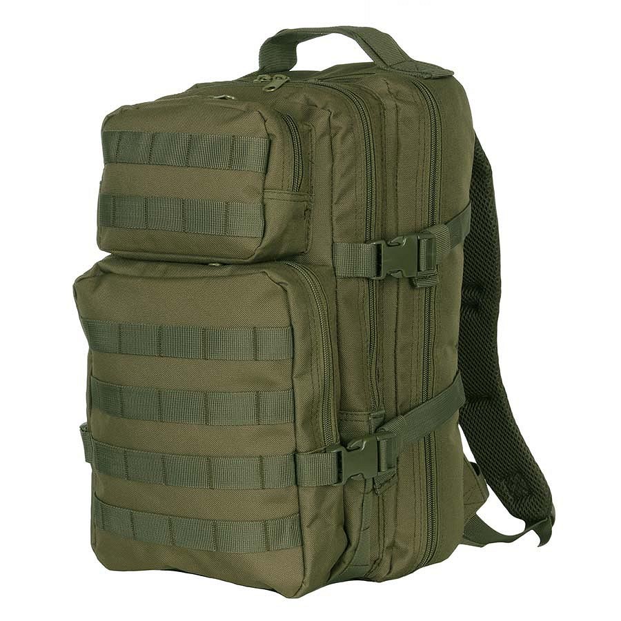 Picture of US Assualt Tactical Molle Rucksack 25l