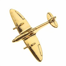 Picture of Spitfire Clivedon Pin 