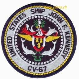 Immagine per categoria US Navy Boat Patches