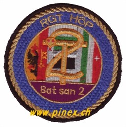 Picture of RGT Hôp Bat san 2