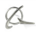 Picture of Boeing Logo Pin  24mm