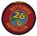 Picture of Rettungsbatallion 26 Rand braun