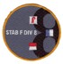 Picture of Stab FDIV 8