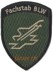 Image de Badge Fachstab BLW avec Velcro Forces aériennes suisses