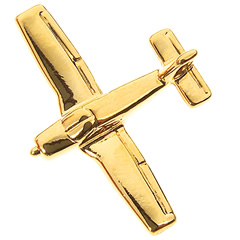 Picture of Piper Cherokee Pin