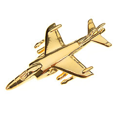 Picture of Harrier FRS2 Sea Harrier Pin