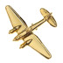 Image de Heinkel III Pin d Avion
