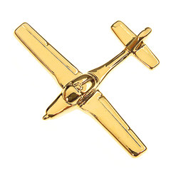 Picture of Grob G 115 Flugzeug Pin