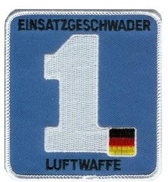 Image de Einsatzgeschwader 1 Luftwaffe