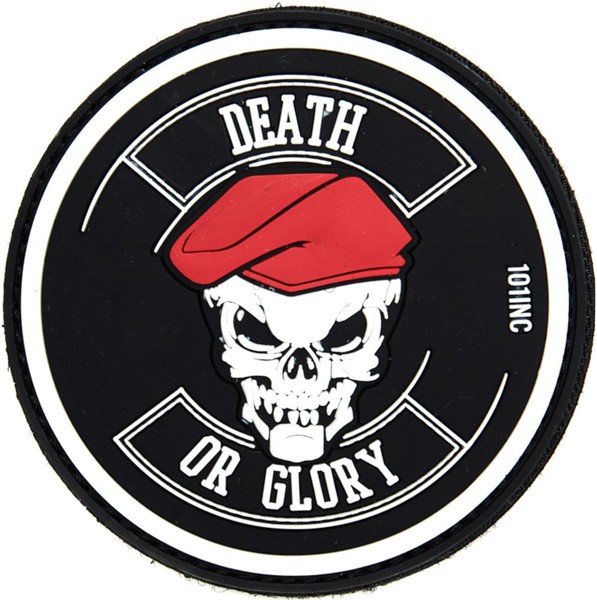 Picture of Death or Glory