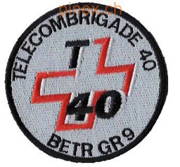 Picture of Telecombrigade 40 Gruppe 9