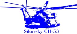 Image de Sikorsky CH-53 (very big)