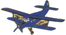 Picture of Antonov 2 Pin