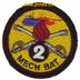 Picture of Mech Bat 2 schwarz