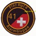 Picture of Flhf Rgt 4  Alarmtruppe 41
