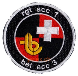 Picture of Rgt acc 1 bat acc 3 weiss