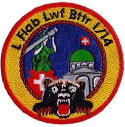 Picture of L Flab 14 Lwf Bttr 1-14