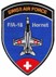 Image de F/A-18 Hornet Pilot Patch Wappen 93mm  