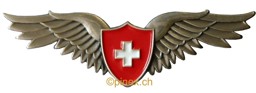 Picture of Swiss Pilot Wings