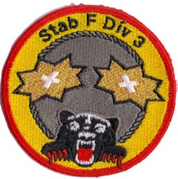 Picture of Stab F Div 3 