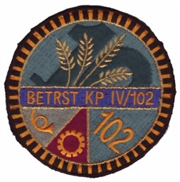 Picture of Betrst Kp 4-102
