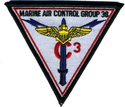 Immagine di Marine Air Control Group 38