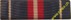 Bild von Auszeichnung für 90 Diensttage Armee 21 Ribbon