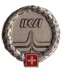 Immagine di Höhere Kaderausbildung Beret Emblem.