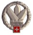 Picture of Territorialbrigade 12 Béret Emblem 