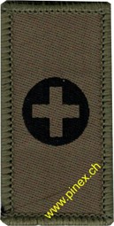 Image de Service de la Croix-Rouge Armée XXI