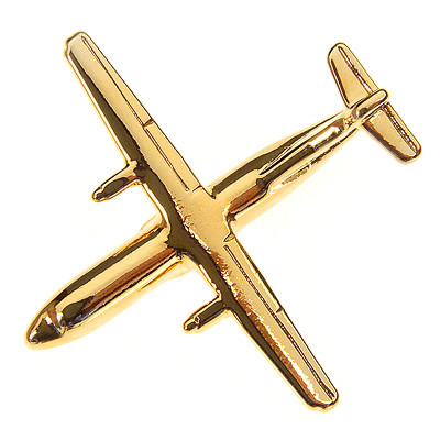 Picture of ATR 72 Flugzeug Pin