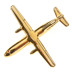 Picture of ATR 72 Flugzeug Pin