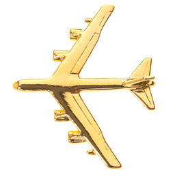 Image de B-52 Stratofortress Pin d`Avion