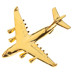 Picture of C-17 Globemaster Clivedon Pin