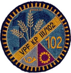 Picture of VPF KP 3-102