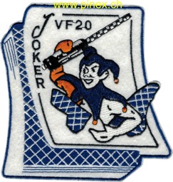 Image de VF-20 Jokers 
