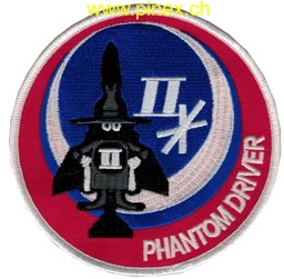Picture of Phantom II Driver Patch