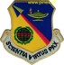 Bild von US Air Force Special Operations School Wappen 