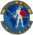 Immagine di 359th Aerospace Medicine Squadron US Air Force Abzeichen