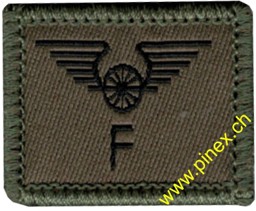 Picture of Fahrleitungssappeur  Armee 21