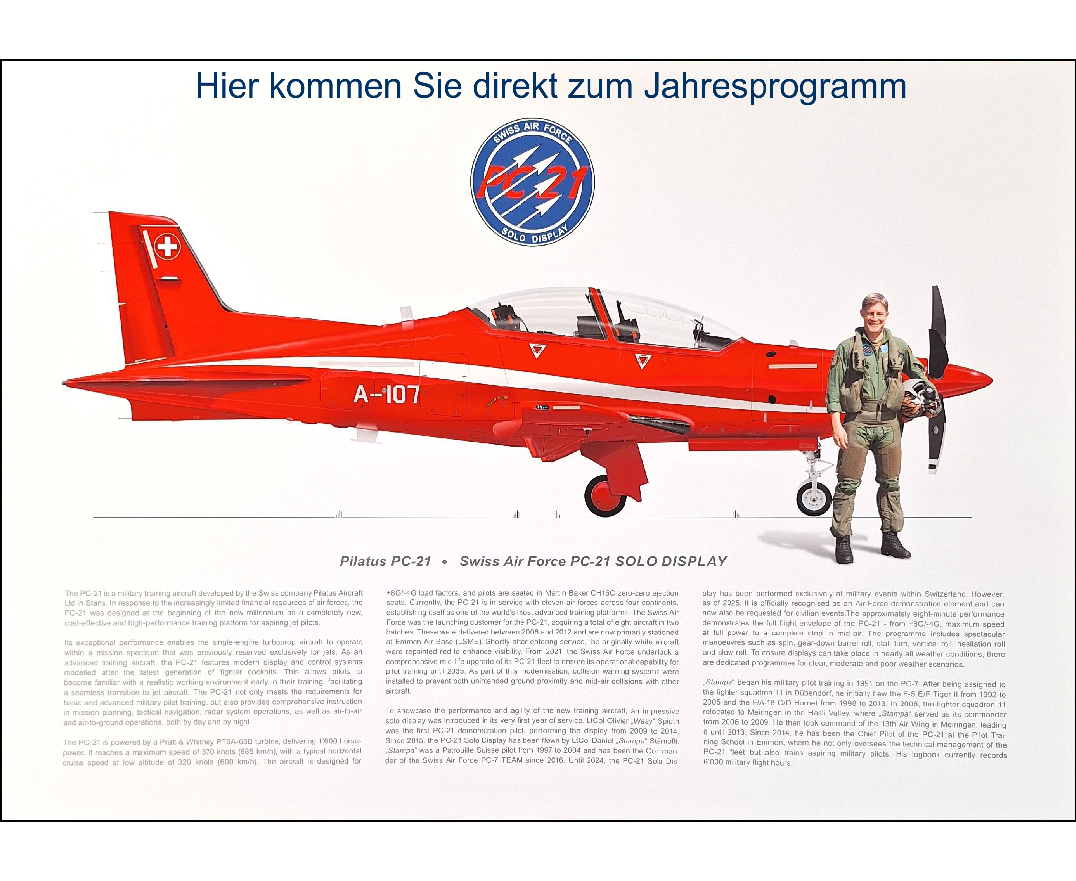 PC_21_Solo_Display_Jahresprogramm PC_21_Solo_Display_Jahresprogramm