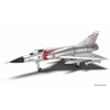 Mirage 3 S Metallmodell von Arwico im Massstab 1:72 online kaufen bei Pinex GmbH Schweiz.