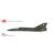 Hobby Master Mirage 3RS Swiss Air Force