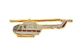 Picture of MBB 105 Helikopter Pin 